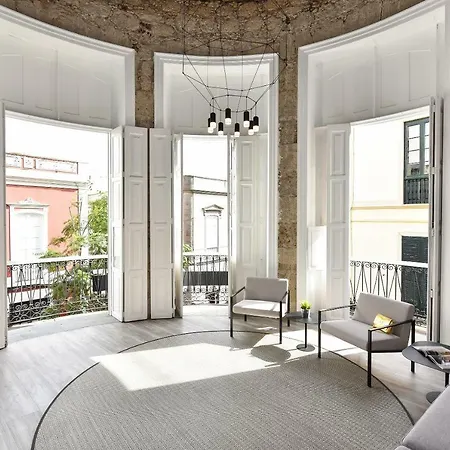 Off Triana Appartement Las Palmas