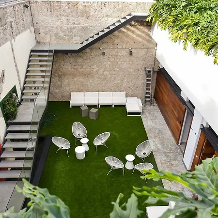 Off Triana Appartement Las Palmas