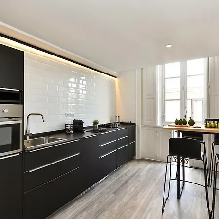 Off Triana Appartement Las Palmas