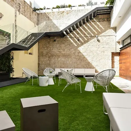 Off Triana Appartement