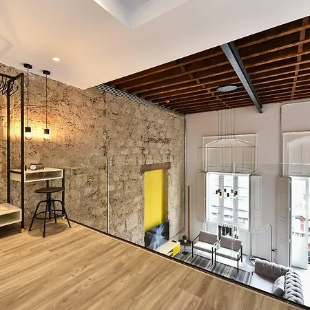 Apartment Off Triana