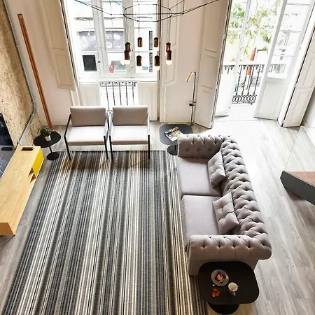 Off Triana Appartement