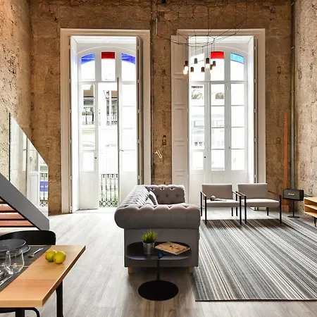 Off Triana Apartment *
