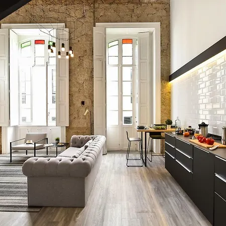 Appartement Off Triana