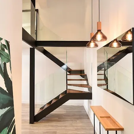 Appartement Off Triana Las Palmas